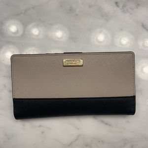 Used condition Kate spade wallet